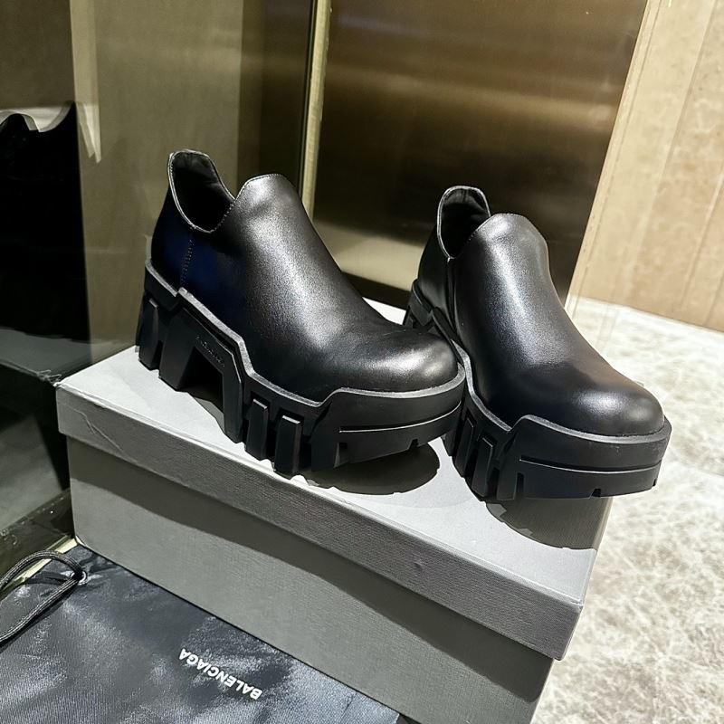 Balenciaga Boots